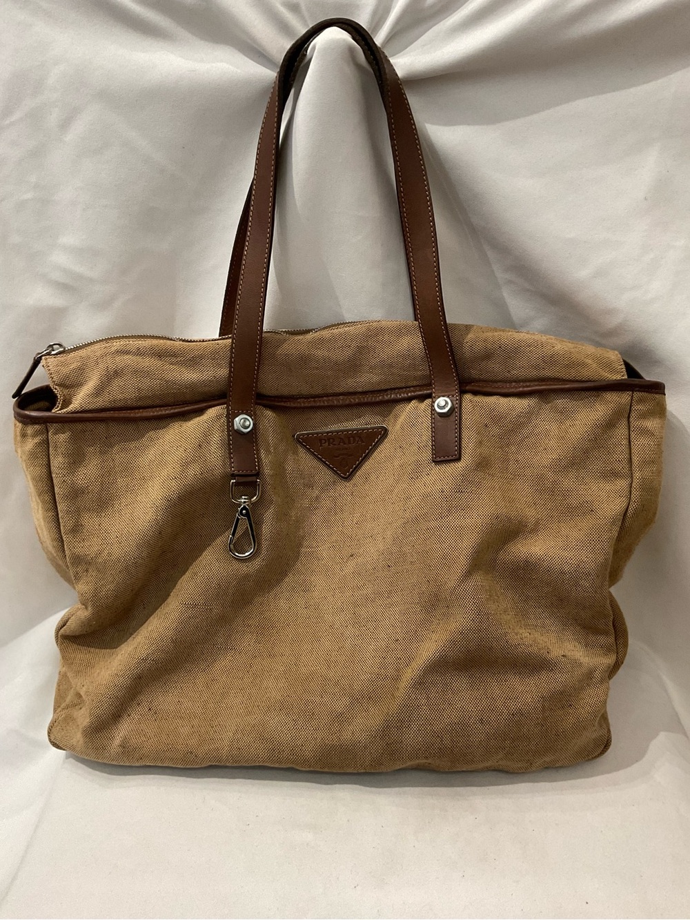 Prada Tote